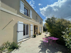 Chambre d'h��te